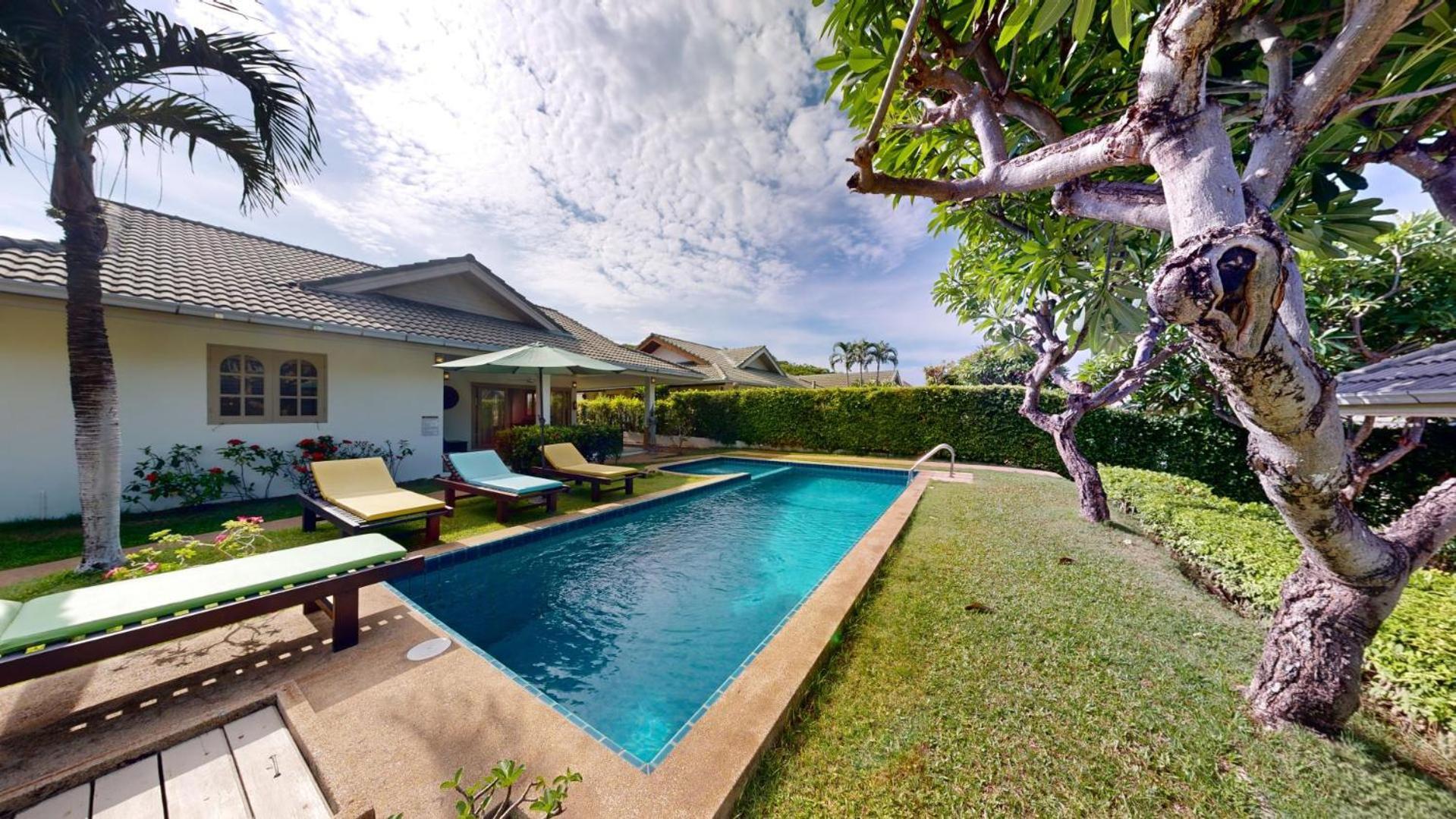 Idyllic Samui Beach Villa Resort Choeng Mon Esterno foto