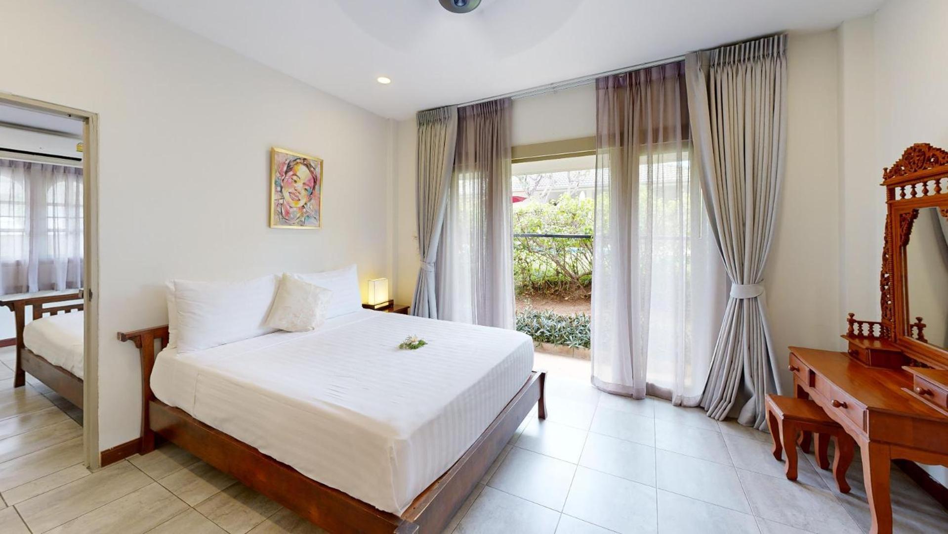 Idyllic Samui Beach Villa Resort Choeng Mon Esterno foto